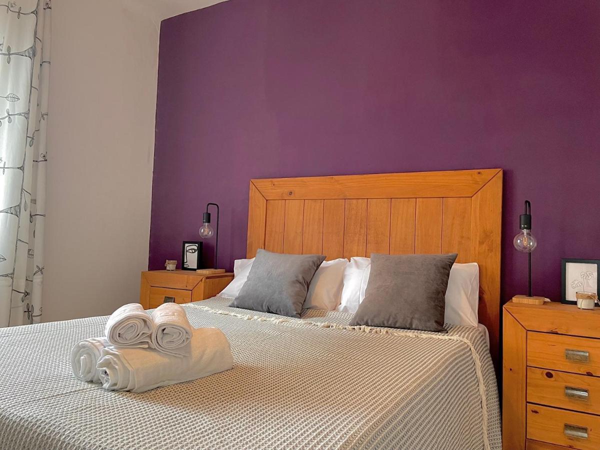 Apartamento Estacion De Portbou Exterior photo